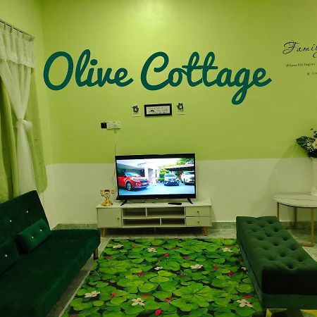מראנג Olive Cottage מראה חיצוני תמונה