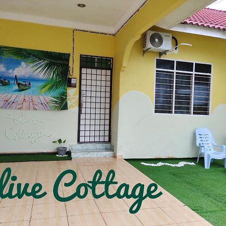 מראנג Olive Cottage מראה חיצוני תמונה