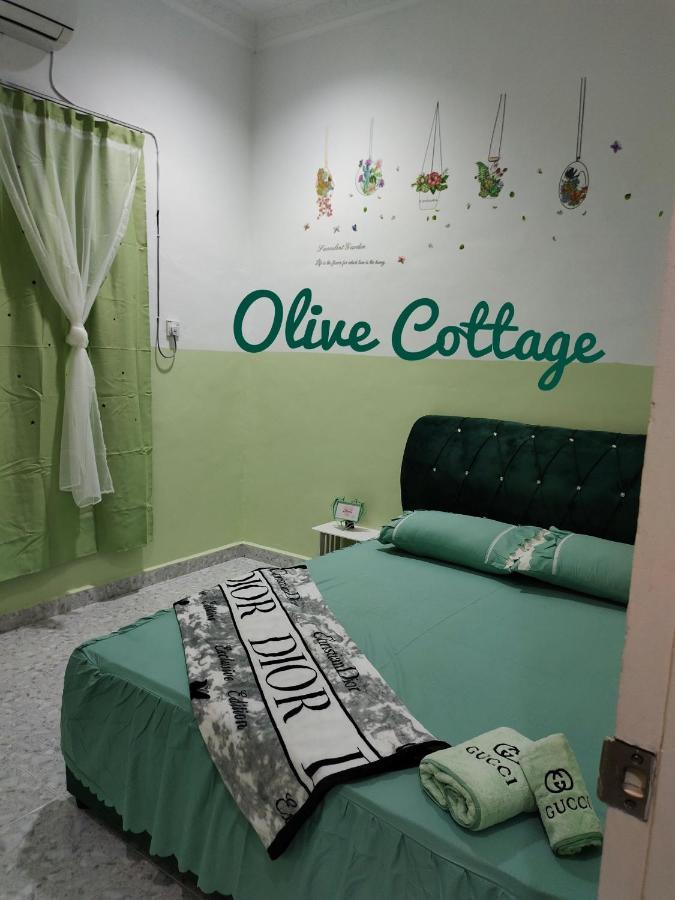 מראנג Olive Cottage מראה חיצוני תמונה