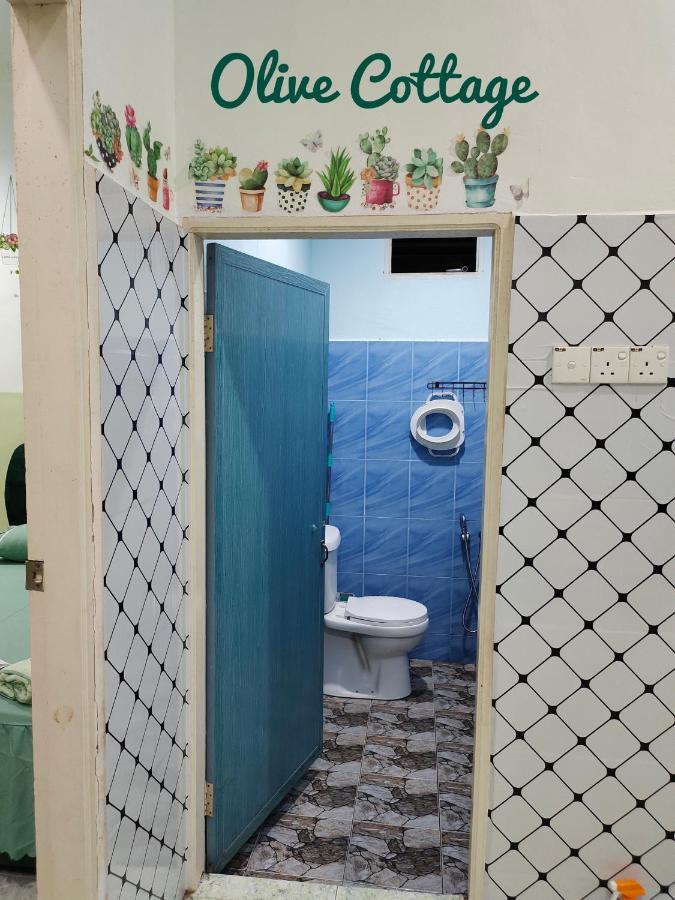 מראנג Olive Cottage מראה חיצוני תמונה