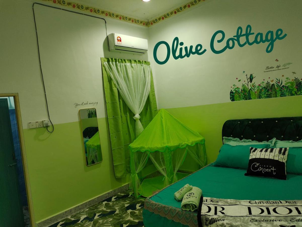 מראנג Olive Cottage מראה חיצוני תמונה