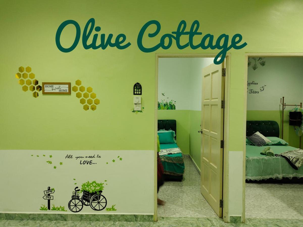 מראנג Olive Cottage מראה חיצוני תמונה