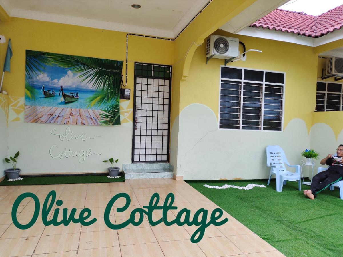 מראנג Olive Cottage מראה חיצוני תמונה