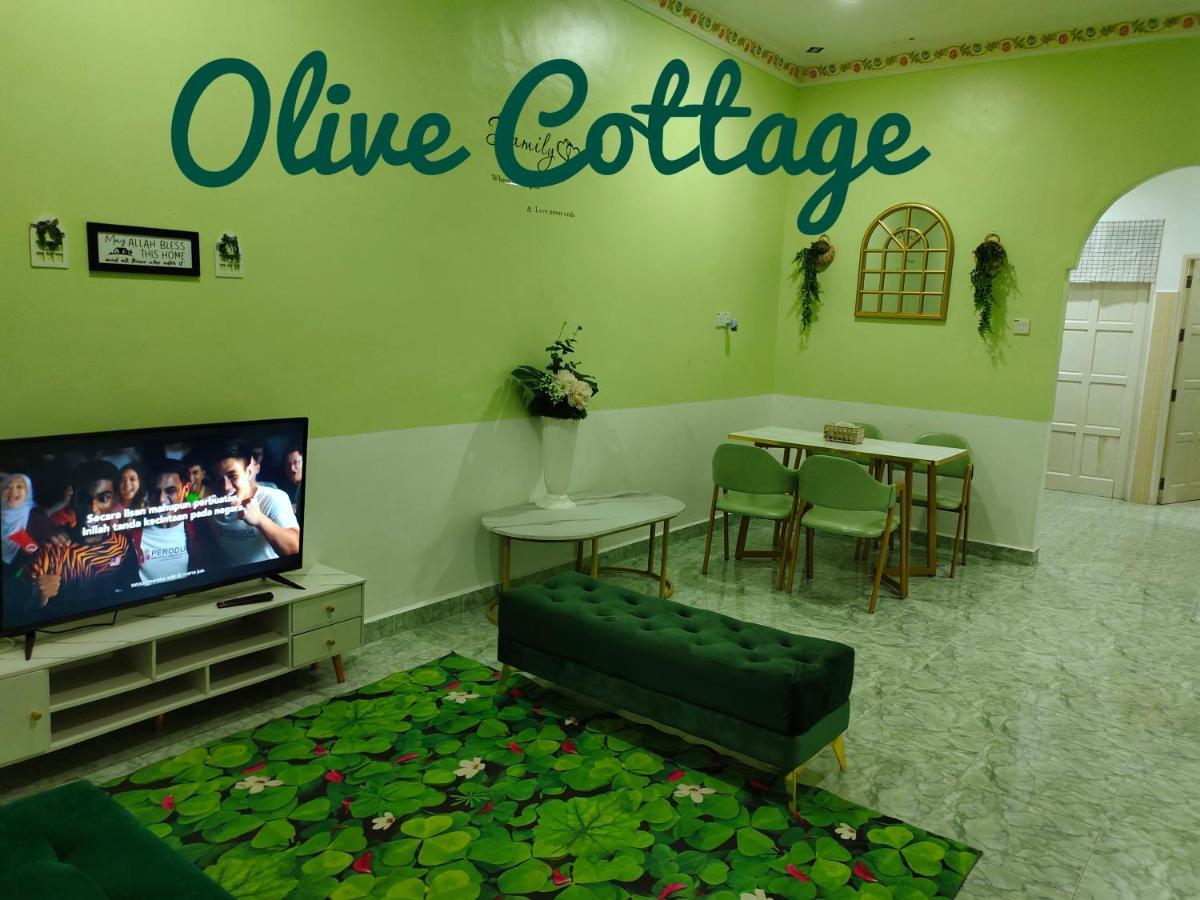 מראנג Olive Cottage מראה חיצוני תמונה