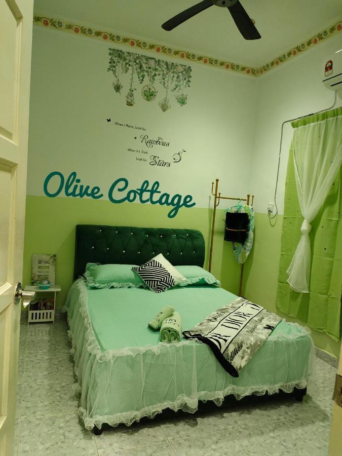 מראנג Olive Cottage מראה חיצוני תמונה