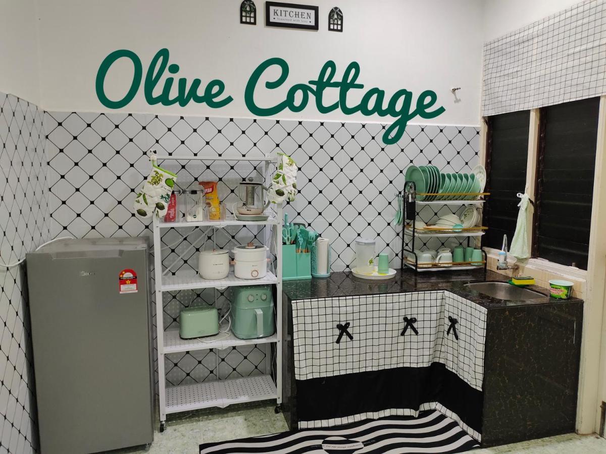 מראנג Olive Cottage מראה חיצוני תמונה